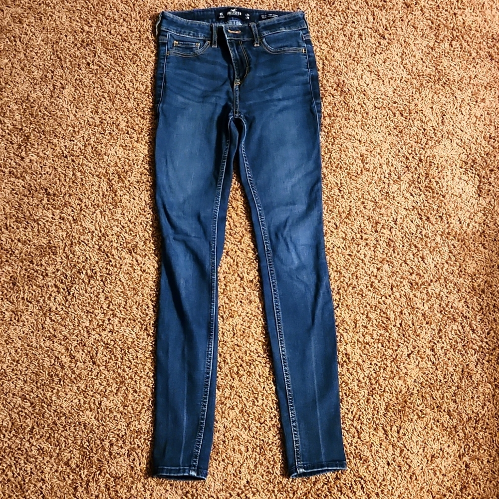Hollister jeans